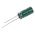 Eaton 5F Supercapacitor -10 → +30% Tolerance, 2.7V dc, Through Hole