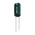 Eaton 5F Supercapacitor -10 → +30% Tolerance, 2.7V dc, Through Hole