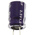Eaton 1F Supercapacitor -20 → +80% Tolerance, 2.5V dc, Through Hole