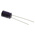 Eaton 1F Supercapacitor -20 → +80% Tolerance, 2.5V dc, Through Hole