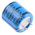 KEMET 1F Supercapacitor -20 → +80% Tolerance, Supercap FG 5.5V dc, Through Hole