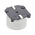 KEMET 0.22F Supercapacitor -20 → +80% Tolerance, Supercap FC 5.5V dc, Surface Mount