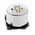 KEMET 0.22F Supercapacitor -20 → +80% Tolerance, Supercap FC 5.5V dc, Surface Mount