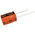 Vishay 20F Supercapacitor -20 → +50% Tolerance, 220 EDLC 2.7V dc, Through Hole