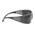 SF650AS-EU | 3M SecureFit™ Scratch Resistant Anti Mist Welding Glasses