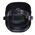 RS PRO Welding Helmet, 91 x 42mm Lens