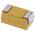 KYOCERA AVX 10μF MnO2 Tantalum Capacitor 25V dc, TPS Series