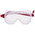 71347-00004CRS | 3M PELTOR 4800AF Anti-Mist Safety Goggles with Clear Lenses