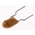 KEMET 1μF MnO2 Tantalum Capacitor 50V dc, T356 Series