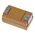 KEMET 100μF MnO2 Tantalum Capacitor 10V dc, T491 Series