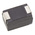 Vishay 330μF MnO2 Tantalum Capacitor 10V dc, 593D Series