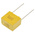 Vishay 10μF MnO2 Tantalum Capacitor 40V dc, 790D Series