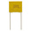 Vishay 10μF MnO2 Tantalum Capacitor 40V dc, 790D Series