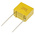 Vishay 10μF MnO2 Tantalum Capacitor 40V dc, 790D Series