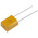Vishay 10μF MnO2 Tantalum Capacitor 25V dc, 790D Series