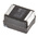 Vishay 100μF MnO2 Tantalum Capacitor 6.3V dc, TR3 Series