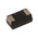 Vishay 100μF MnO2 Tantalum Capacitor 10V dc, TR3 Series