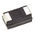 Vishay 22μF MnO2 Tantalum Capacitor 25V dc, TR3 Series