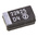 Vishay 22μF MnO2 Tantalum Capacitor 25V dc, TR3 Series