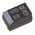 Vishay 470μF MnO2 Tantalum Capacitor 10V dc, TR3 Series