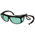 1990-01-000 | Global Laser Safety Glasses, Green
