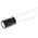 Nichicon 4.7F Supercapacitor ±20% Tolerance, UM 2.7V dc, Through Hole