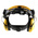 G500V5FH510-GU | 3M General PPE Combination Kit Containing G500 Headgear, PC Face Shield, Peltor™ Earmuffs