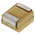 KEMET 100μF MnO2 Tantalum Capacitor 6.3V dc, T491 Series