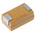 KEMET 220μF MnO2 Tantalum Capacitor 16V dc, T491 Series