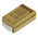 KEMET 22μF MnO2 Tantalum Capacitor 25V dc, T491 Series