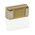 KEMET 10μF MnO2 Tantalum Capacitor 35V dc, T491 Series