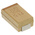 KEMET 10μF MnO2 Tantalum Capacitor 35V dc, T491 Series