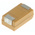 KEMET 10μF MnO2 Tantalum Capacitor 50V dc, T491 Series
