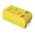 KEMET 47μF MnO2 Tantalum Capacitor 35V dc, T495 Series