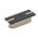 RS PRO 25MHz Crystal ±30ppm 2-Pin 12 x 3.8 x 4.6mm