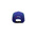 7100208068 | 3M Royal Blue Standard Peak Bump Cap, ABS Protective Material
