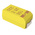KEMET 10μF MnO2 Tantalum Capacitor 35V dc, T494 Series
