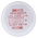 3M Particulates Filter for use with 3M 6000 Series Respirator, 3M 7000 Series Respirator