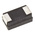 Vishay 150μF MnO2 Tantalum Capacitor 6.3V dc, 293D Series