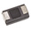 Vishay 10μF MnO2 Tantalum Capacitor 35V dc, TR3 Series