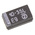 Vishay 10μF MnO2 Tantalum Capacitor 35V dc, TR3 Series