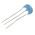 CSTLS3M58G53-B0 , Ceramic Resonator, 3.58MHz Shear 15pF, 3-Pin, 8 x 3 x 6mm