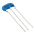 CSTLS8M00G53-A0 , Ceramic Resonator, 8MHz Shear 15pF, 3-Pin, 8 x 3 x 6mm