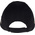 RS PRO Black Micro Bump Cap, ABS Protective Material