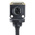 Allen Bradley Retroreflective Photoelectric Sensor, Block Sensor, 3 m Detection Range IO-LINK