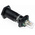 Baumer Diffuse Photoelectric Sensor, Barrel Sensor, 0 → 300 mm Detection Range