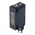 Idec Retroreflective Photoelectric Sensor, Block Sensor, 1.3 m → 5 m Detection Range