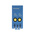 Sick Background Suppression Photoelectric Sensor, Block Sensor, 50 mm → 1.8 m Detection Range