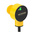 Banner Through Beam Photoelectric Sensor, Barrel Sensor, 25 m Detection Range