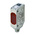Omron Diffuse with Background Suppression Photoelectric Sensor, Compact Sensor, 10 mm → 80 mm Detection Range